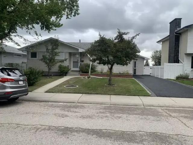 House for rent in Northwest, Alberta