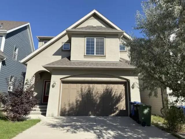 House for rent in Mahogany, Calgary
