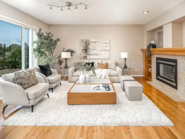House for rent in The Cascades in Royal Oak, Calgary