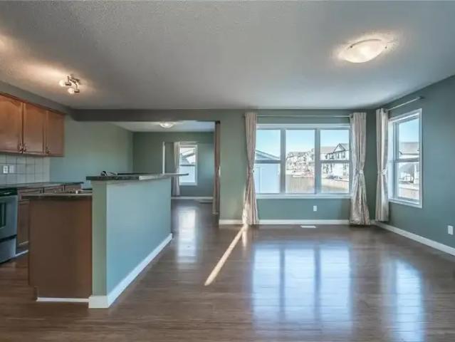 House for rent in Evergreen, Calgary
