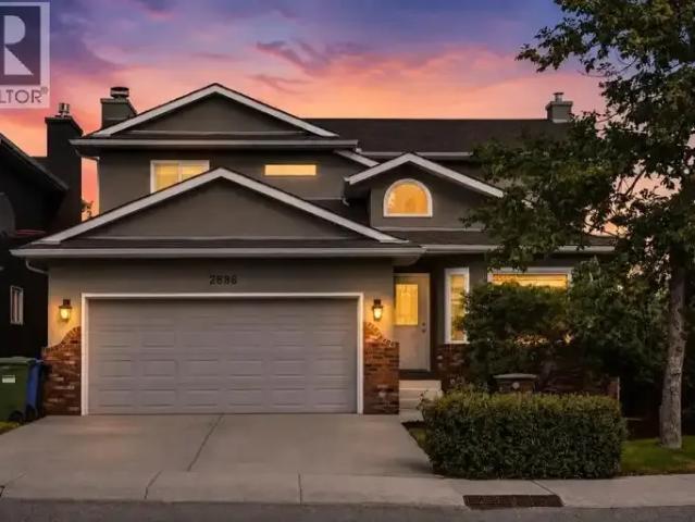 House for rent in Signal Hill, Calgary