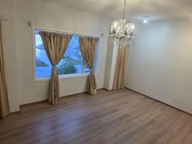 House for rent in Panorama Hills, Calgary