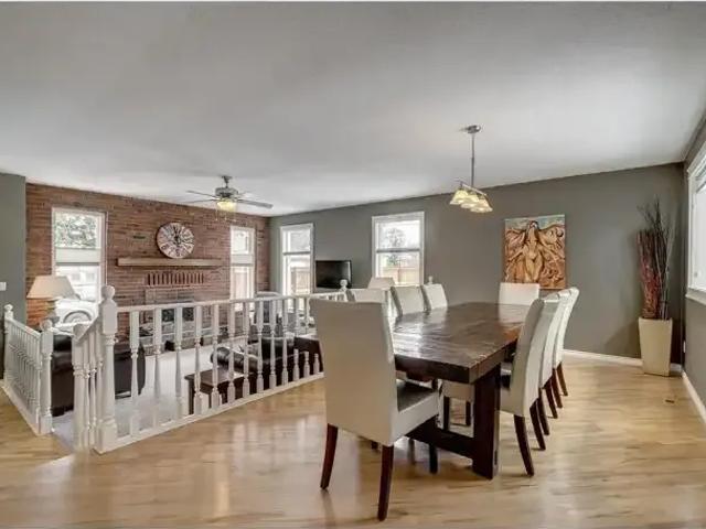 House for rent in Wildwood, Calgary