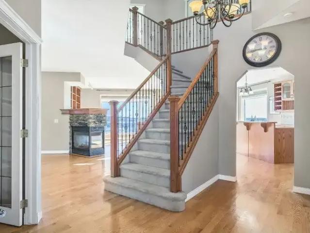 House for rent in The Cascades in Royal Oak, Calgary
