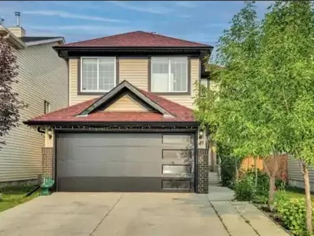 House for rent in Saddle Ridge, Calgary