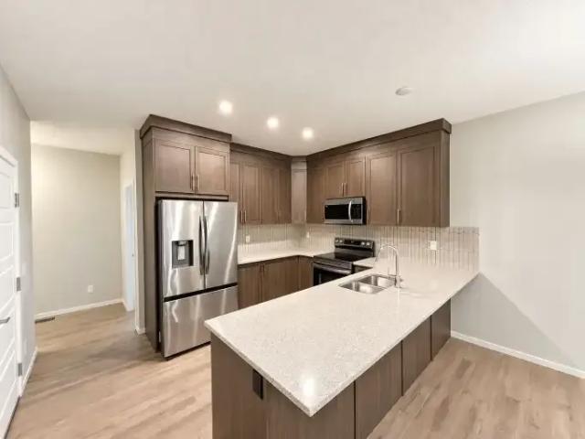 House for rent in Cityscape, Calgary