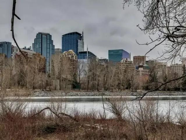 House for rent in Sunnyside, Calgary