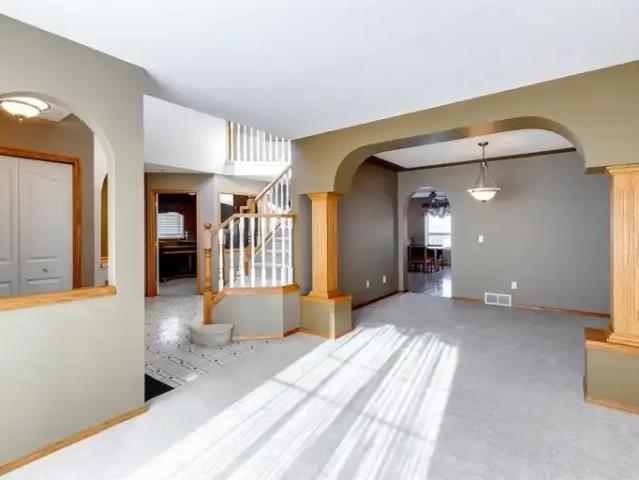 House for rent in Rocky Ridge, Calgary