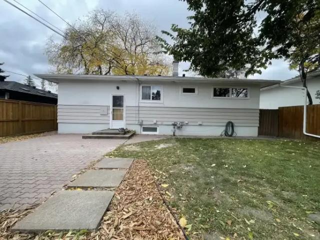 House for rent in Haysboro, Calgary