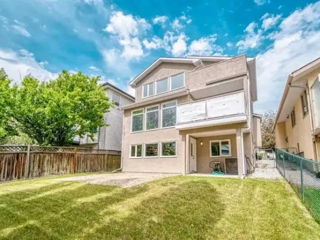 House for rent in Arbour Lake, Calgary