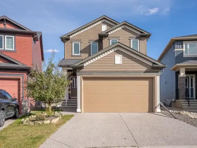 House for rent in Evanston, Calgary