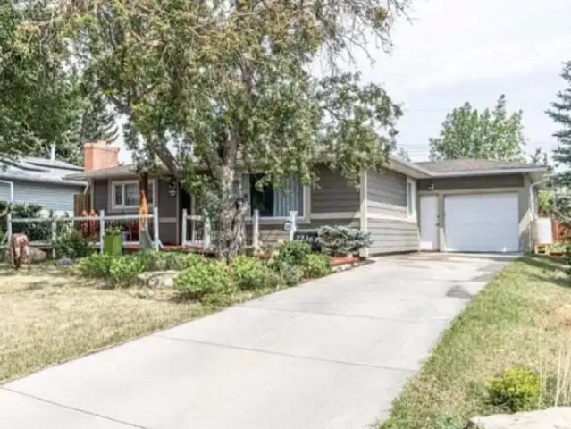 House for rent in Glendale, Calgary