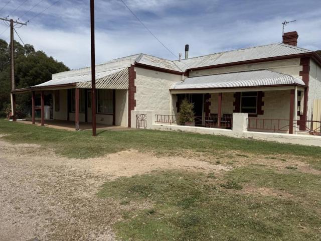 House for sale in Caltowie, Northern Areas Council