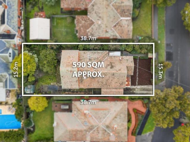House for sale in Camerons Creek, Victoria
