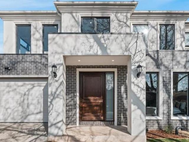 House for sale in Camberwell, Melbourne