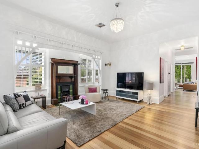 House for sale in Camberwell, Melbourne