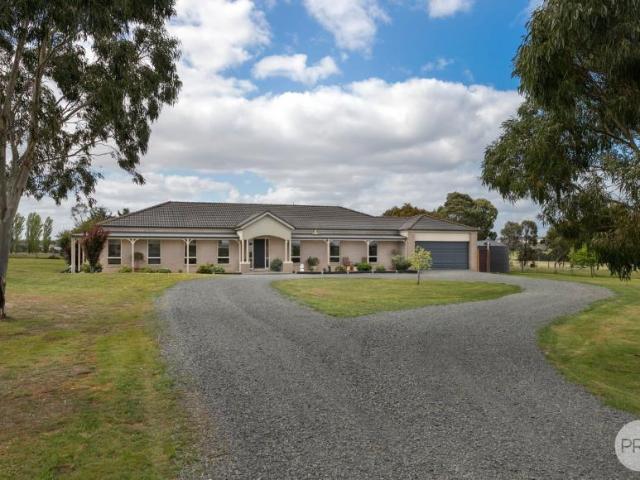 House for sale in Cambrian Hill, Golden Plains Shire