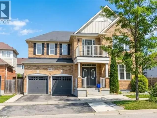 House for rent in Cambridge, Southwestern Ontario