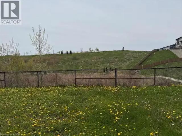 House for rent in Cambridge, Ontario