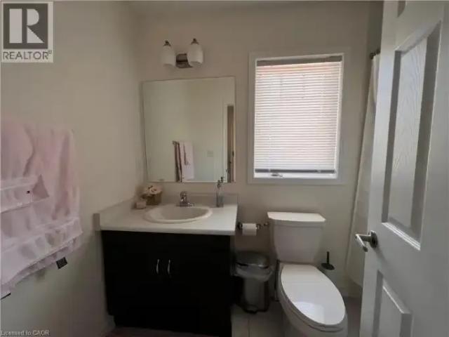 House for rent in Cambridge, Ontario