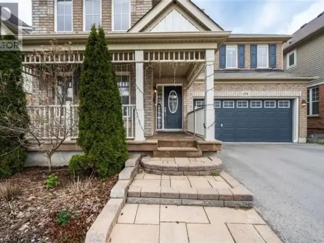 House for rent in Cambridge, Ontario