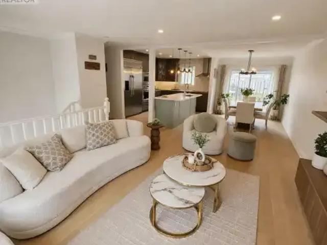 House for rent in Cambridge, Ontario