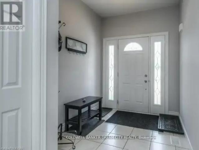 House for rent in Cambridge, Ontario