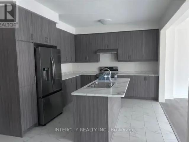 House for rent in Cambridge, Ontario