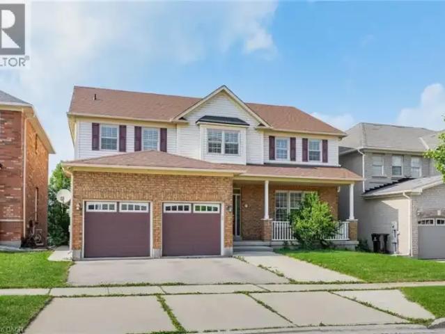 House for rent in Cambridge, Ontario