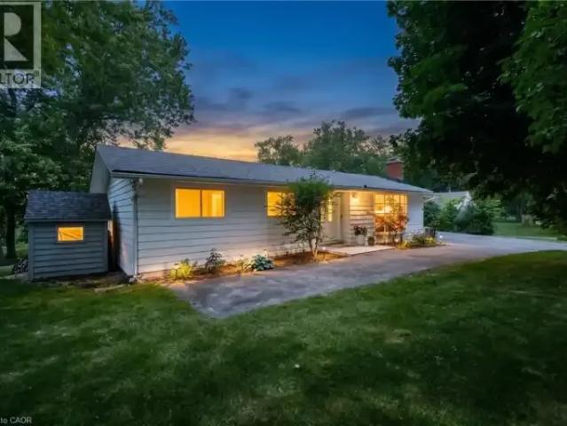 House for rent in Cambridge, Ontario