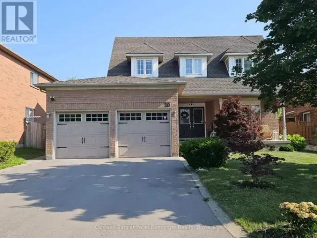 House for rent in Cambridge, Ontario