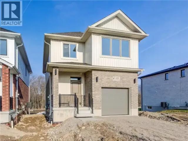 House for rent in Cambridge, Ontario