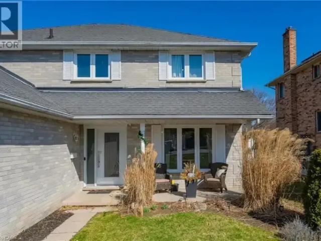 House for rent in Cambridge, Ontario