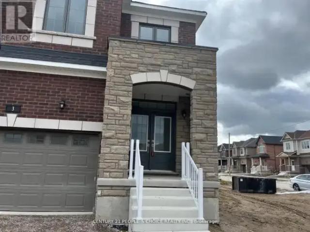 House for rent in Cambridge, Ontario