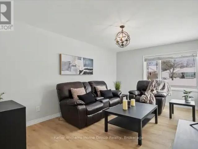 House for rent in Cambridge, Ontario