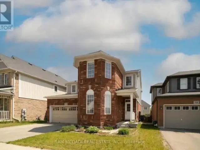 House for rent in Cambridge, Ontario