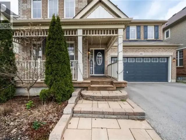 House for rent in Cambridge, Ontario