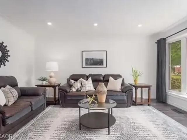 House for rent in Cambridge, Ontario