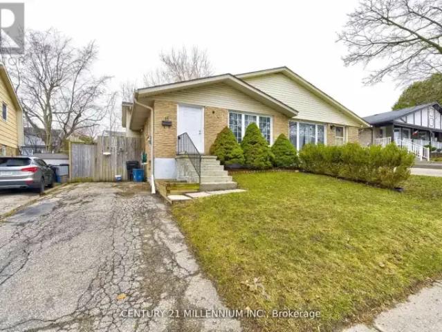 House for rent in Cambridge, Ontario