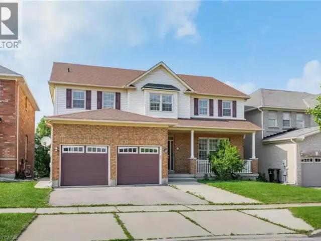 House for rent in Cambridge, Ontario