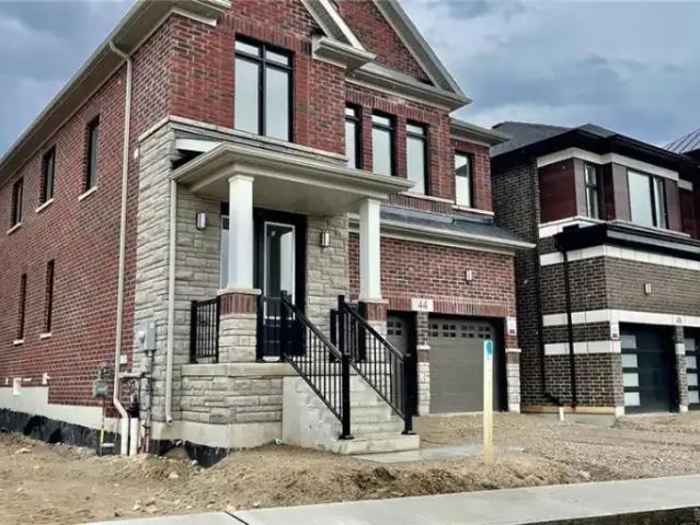 House for rent in Cambridge, Ontario