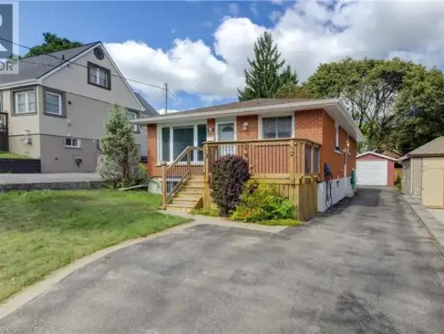 House for rent in Galt, Cambridge