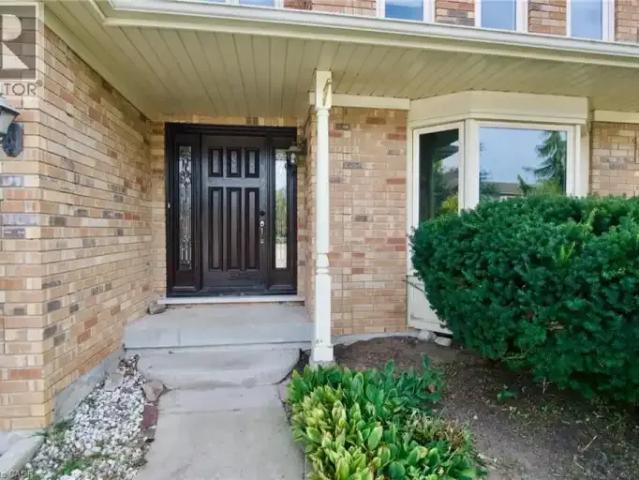 House for rent in Cambridge, Southwestern Ontario