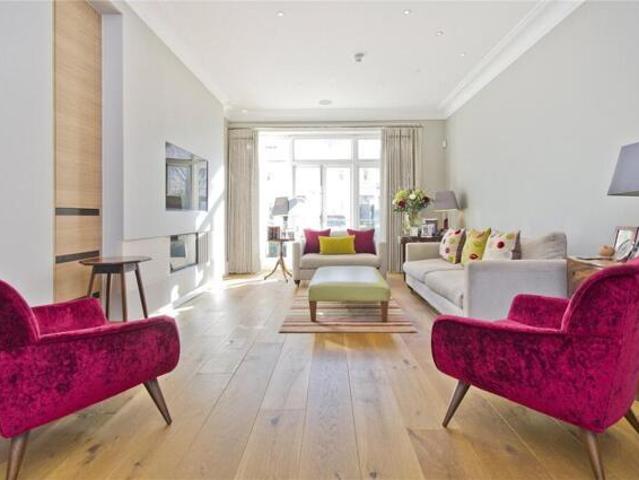 House for rent in Camden Town, Notting Hill
