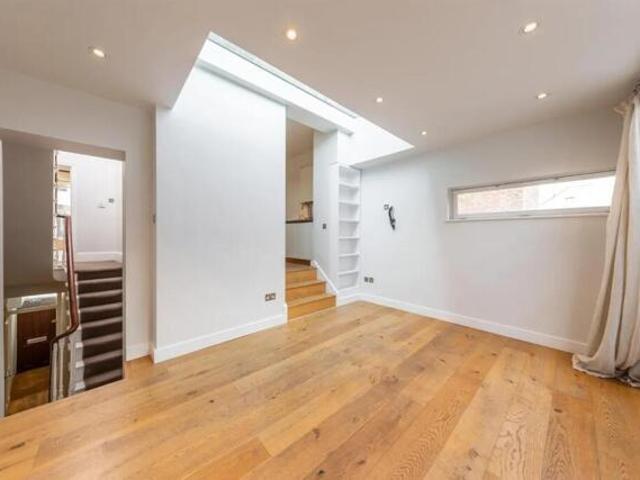 House for rent in Camden Town, Chalk Farm