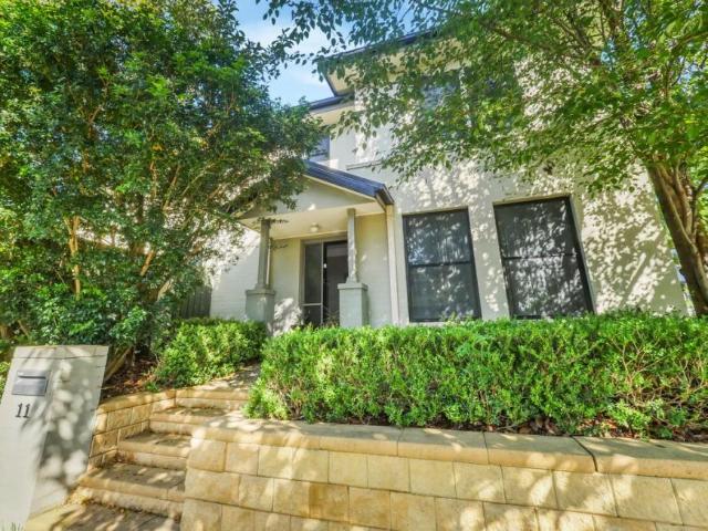 House for rent in Campbelltown, Campbelltown City Council