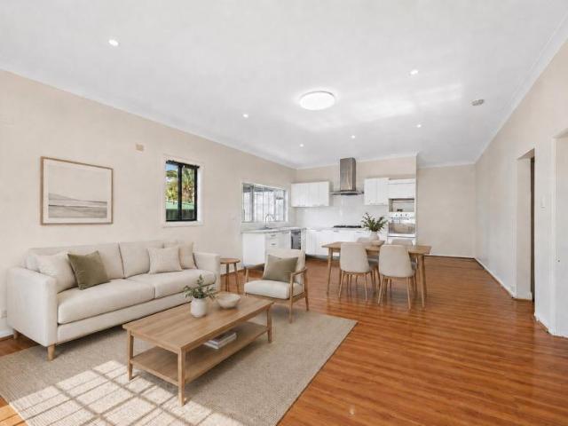 House for sale in Campsie, Sydney