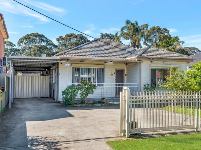 House for sale in Canley Heights, Sydney