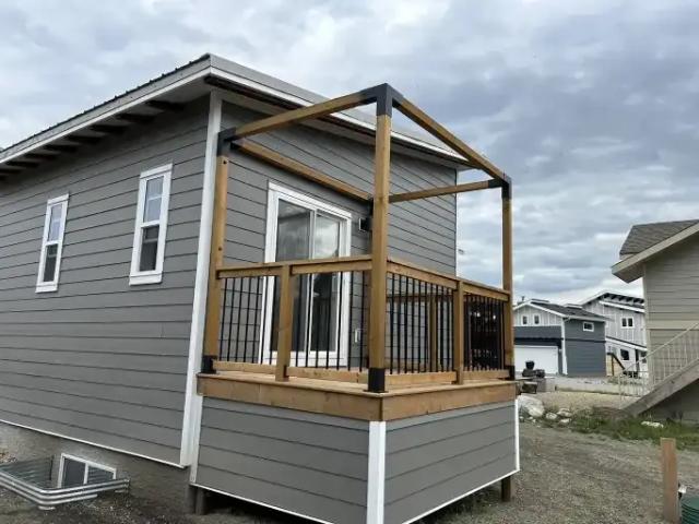 House for rent in Alberta