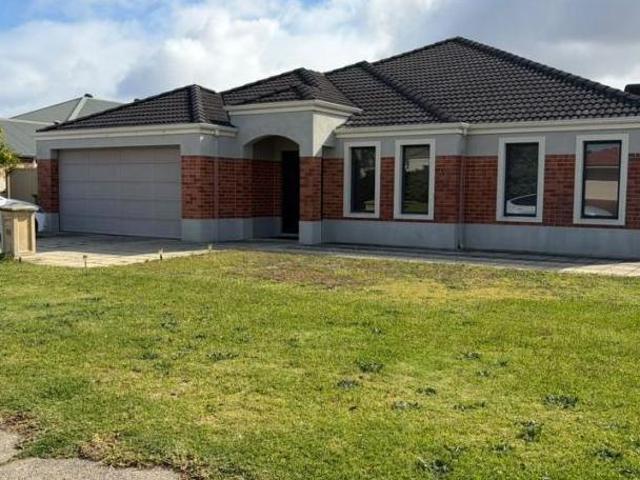 House for rent